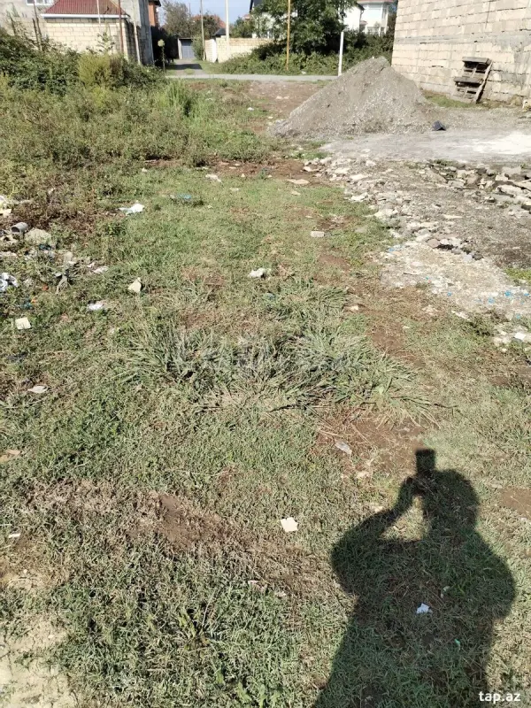 Kirayə verilir 3 otaqlı həyət evi 37 m²