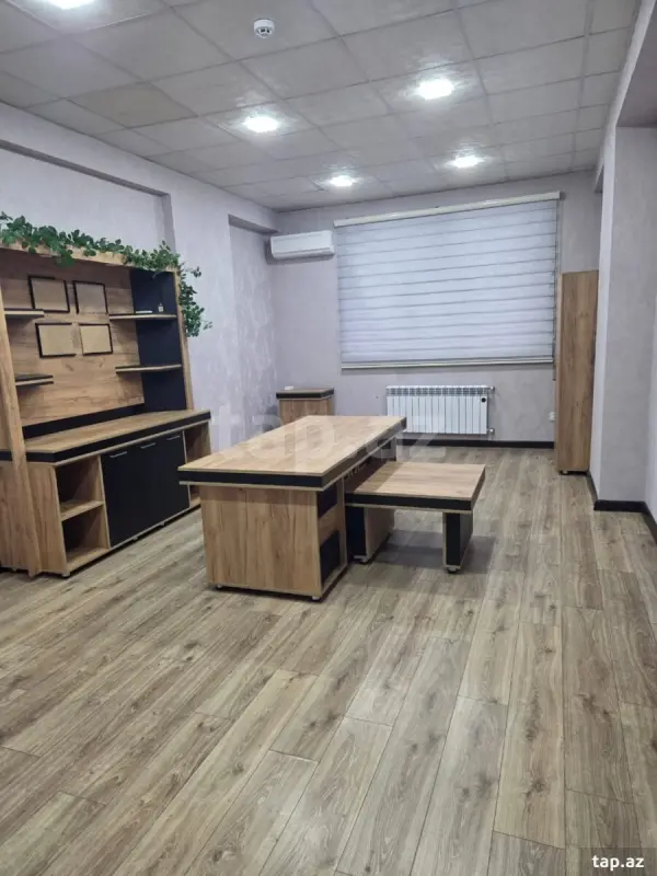 Kirayə verilir ofis