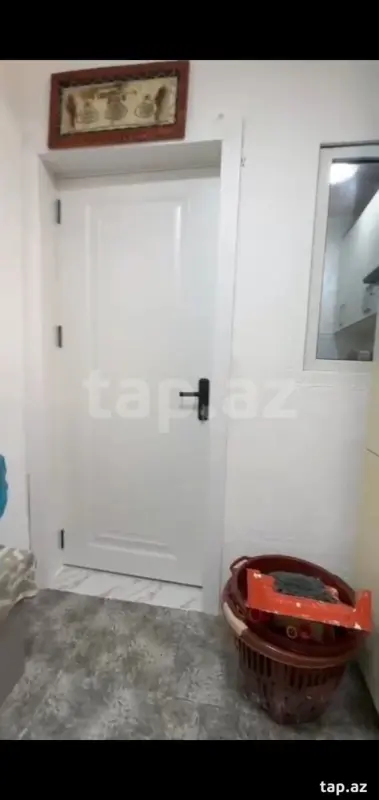 Satılır 2 otaqlı həyət evi 42 m²
