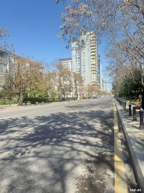 Satılır 1 otaqlı mənzil 36 m²