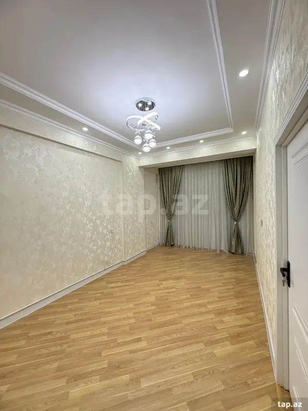Satılır 2 otaqlı yeni tikili 49 m²