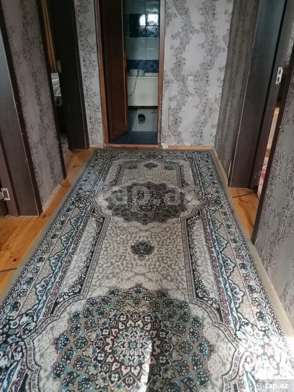 Satılır 3 otaqlı həyət evi 120 m²