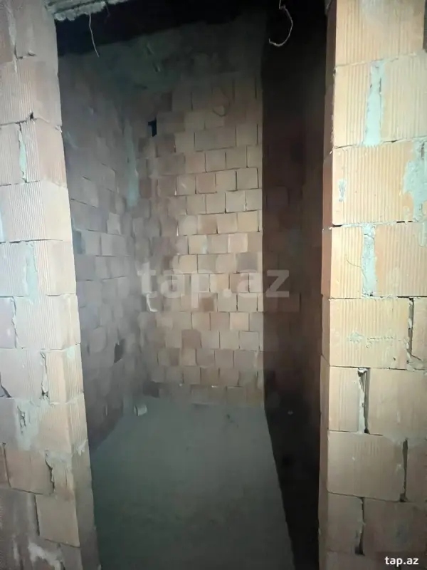 Satılır 2 otaqlı mənzil 51 m²