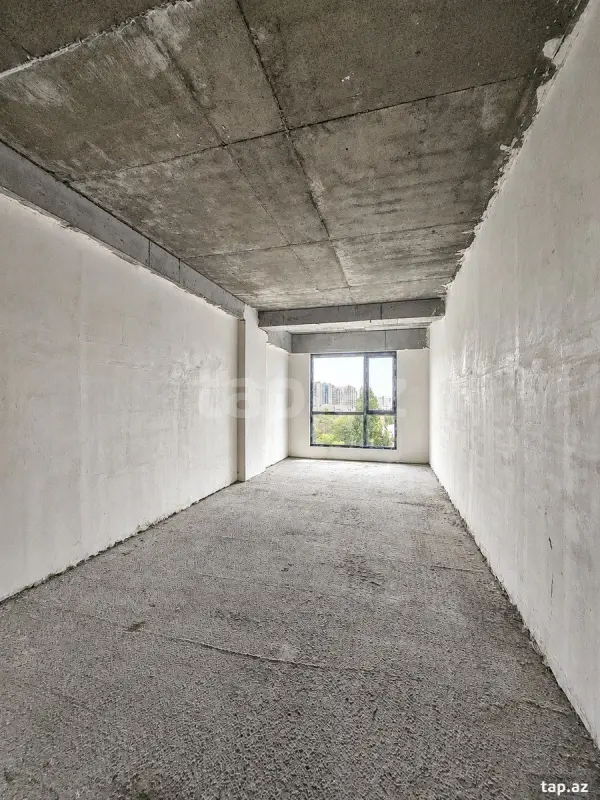 Satılır 4 otaqlı yeni tikili 248 m²
