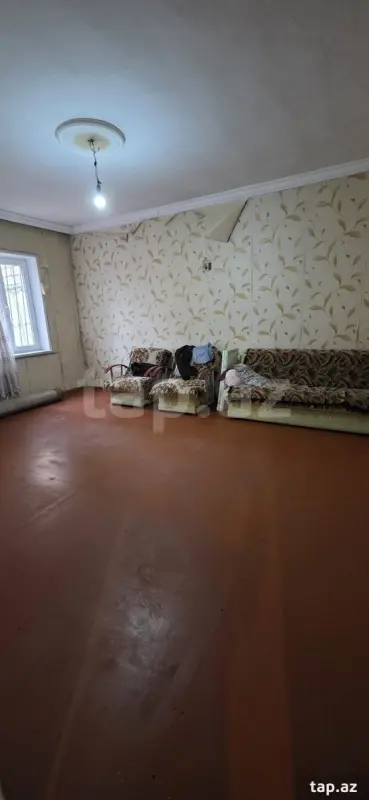 Satılır 5 otaqlı həyət evi 110 m²