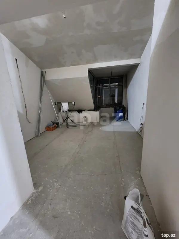 Satılır 2 otaqlı yeni tikili 67 m²