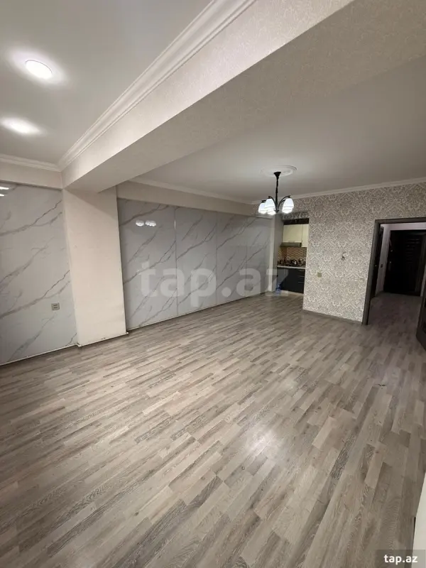 Kirayə verilir 3 otaqlı yeni tikili 70 m²
