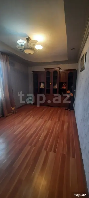 Kirayə verilir 2 otaqlı mənzil 55 m²