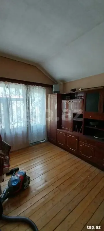 Satılır 3 otaqlı həyət evi 90 m²