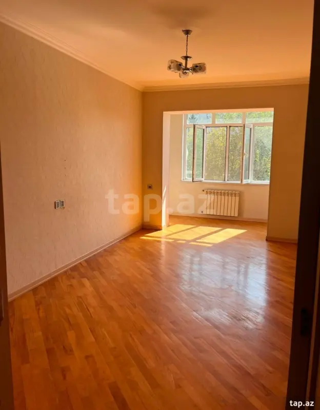 Satılır 2 otaqlı mənzil 45 m²