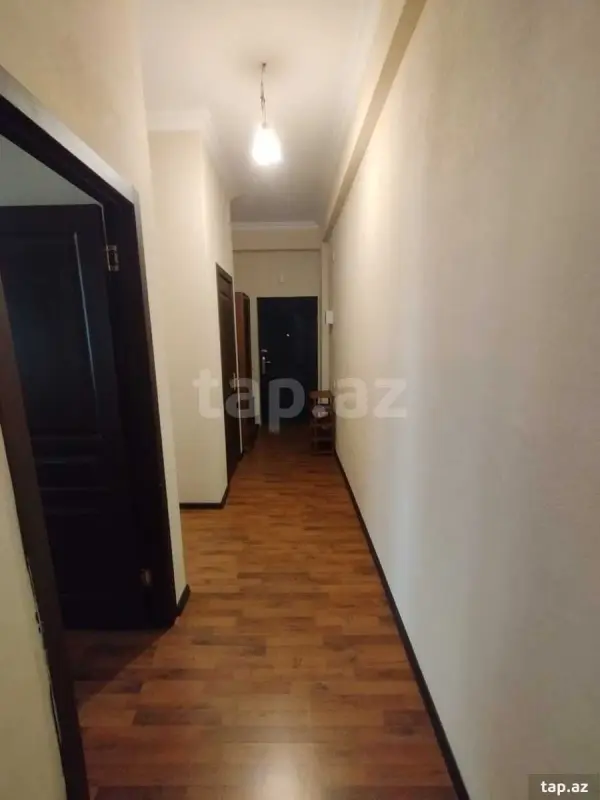 Kirayə verilir 2 otaqlı yeni tikili 63 m²