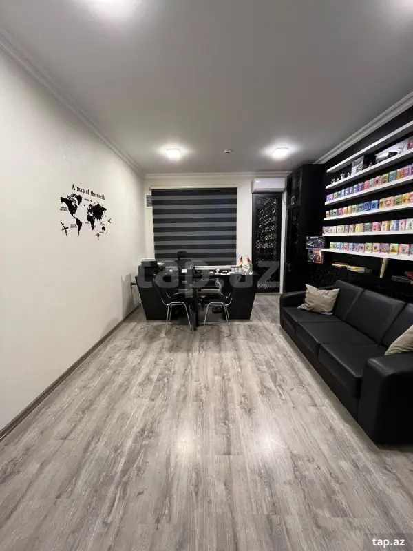 Kirayə verilir ofis