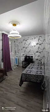 Kirayə verilir 2 otaqlı yeni tikili 35 m² — Xırdalan, Xırdalan 2 otaq 35.00 m²