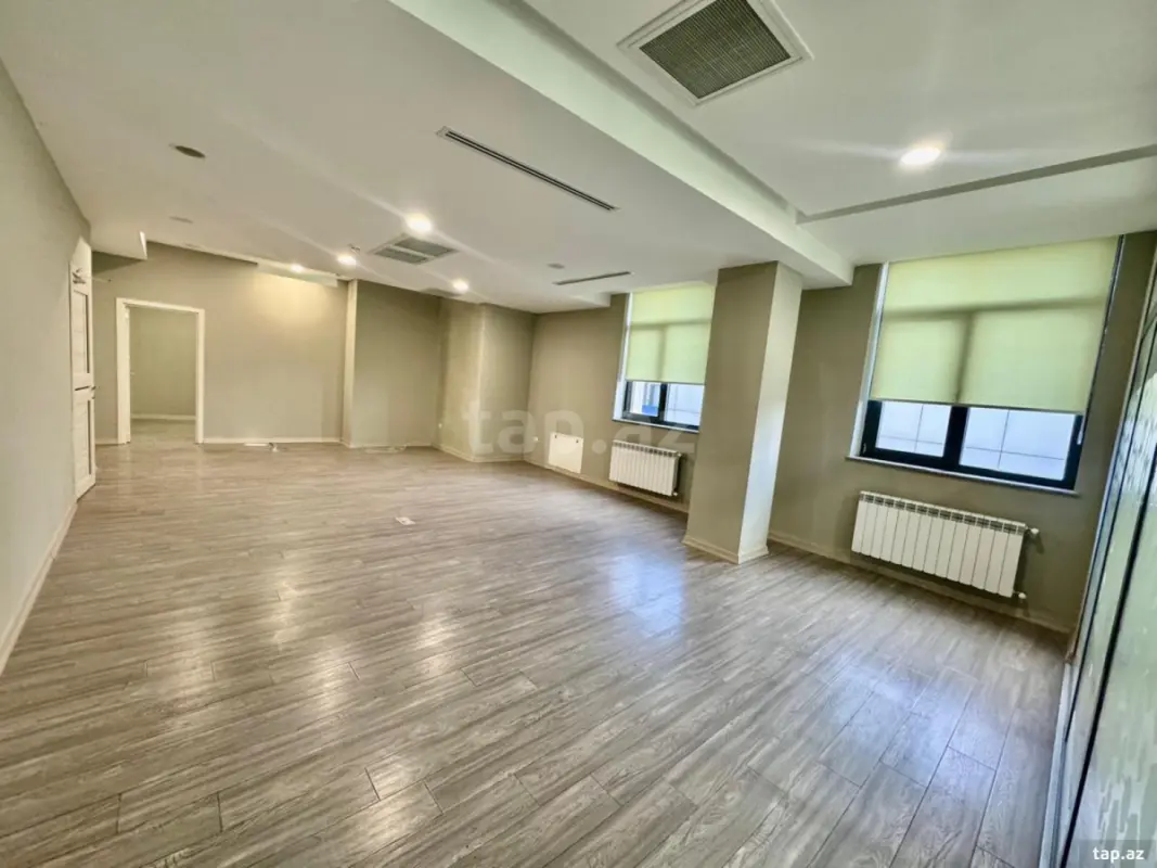 Kirayə verilir ofis