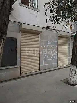 Kirayə verilir obyekt — Sumqayıt