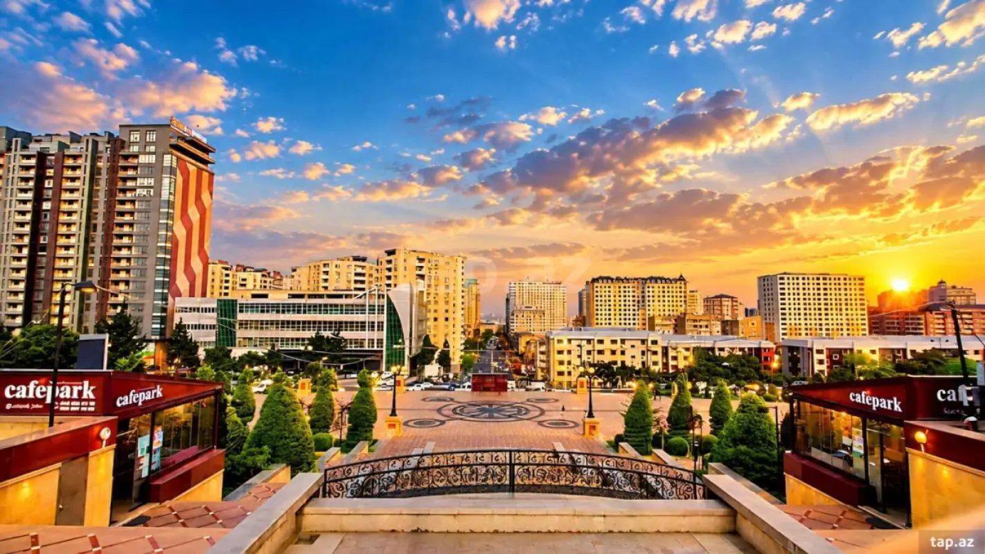 Satılır 3 otaqlı mənzil 65 m²