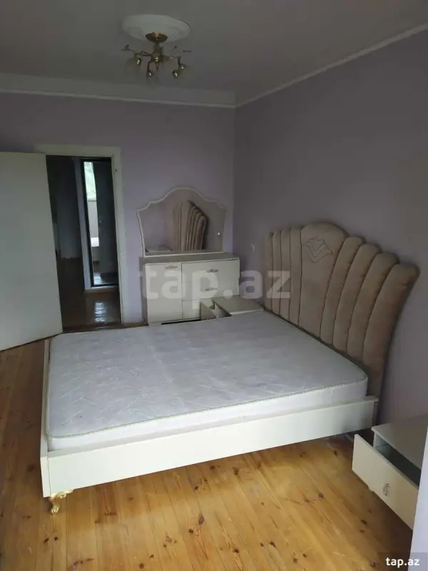 Kirayə verilir 3 otaqlı mənzil 60 m²