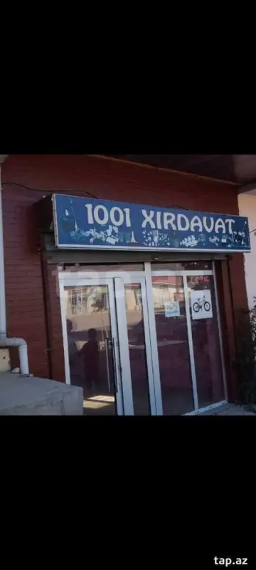 Satılır ofis