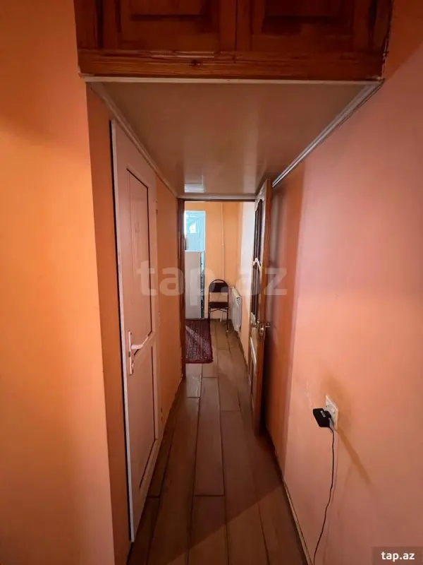 Kirayə verilir 2 otaqlı mənzil 45 m²