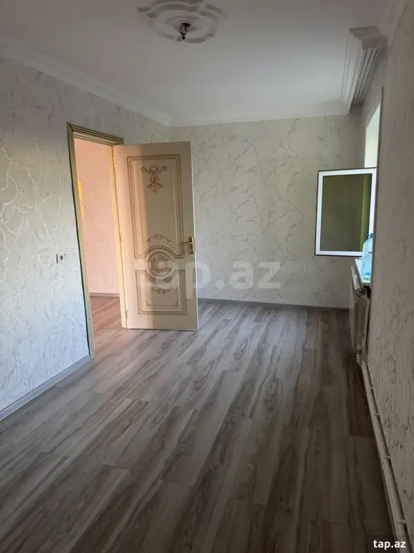 Satılır 3 otaqlı mənzil 50 m²