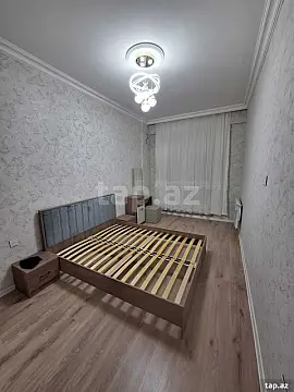 Kirayə verilir 2 otaqlı yeni tikili 66 m² — Sumqayıt 2 otaq 66.00 m²