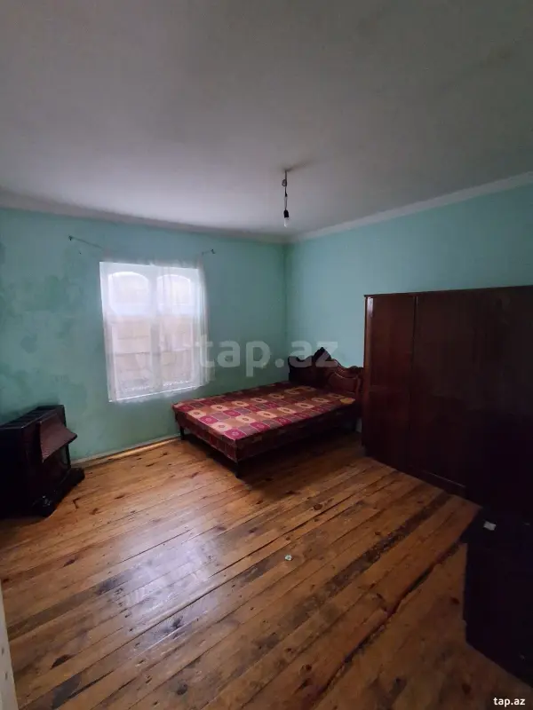 Kirayə verilir 1 otaqlı mənzil 30 m²