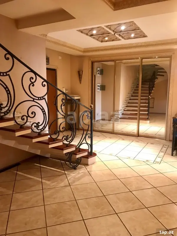Satılır 10 otaqlı yeni tikili 1100 m²
