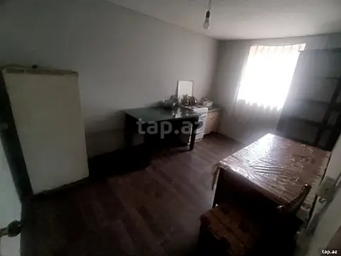 Kirayə verilir 1 otaqlı həyət evi 30 m² — Bakı, Ramana 1 otaq 30.00 m²