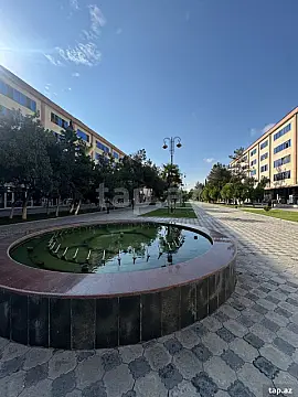 Satılır 3 otaqlı mənzil 70 m² — Şirvan 3 otaq 70.00 m²