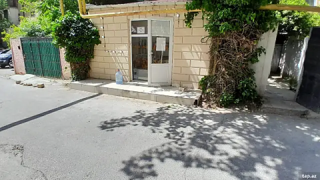 Kirayə verilir obyekt — Bakı, Badamdar