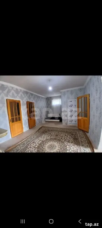Satılır 4 otaqlı həyət evi 80 m²
