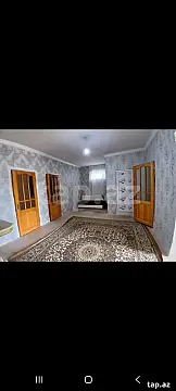 Satılır 4 otaqlı həyət evi 80 m² — Bakı, Binə 4 otaq 80.00 m²