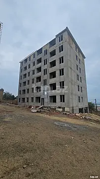 Satılır 1 otaqlı yeni tikili 45 m² — Bakı, Masazır 1 otaq 45.00 m²
