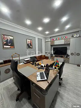 Kirayə verilir ofis — Bakı, Nərimanov