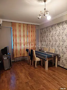 Kirayə verilir 2 otaqlı yeni tikili 85 m² — Xırdalan, Xırdalan 2 otaq 85.00 m²