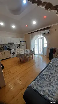 Kirayə verilir 2 otaqlı yeni tikili 60 m² — Xırdalan, Xırdalan 2 otaq 60.00 m²