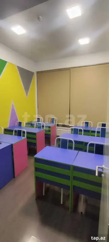 Kirayə verilir ofis