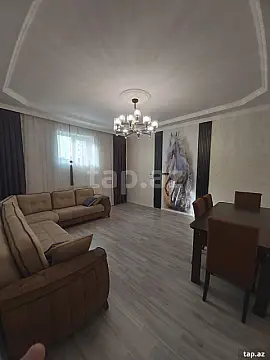 Kirayə verilir 3 otaqlı həyət evi 120 m² — Xırdalan, Xırdalan 3 otaq 120.00 m²