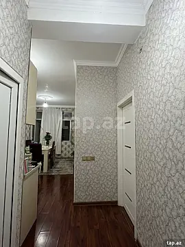 Kirayə verilir 4 otaqlı yeni tikili 95 m² — Xırdalan, Xırdalan 4 otaq 95.00 m²