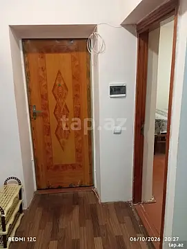 Satılır 2 otaqlı mənzil 48 m² — Lənkəran 2 otaq 48.00 m²