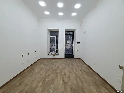 Kirayə verilir obyekt — Bakı, Sahil qəs.
