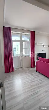Kirayə verilir 2 otaqlı yeni tikili 65 m² — Xırdalan, Xırdalan 2 otaq 65.00 m²