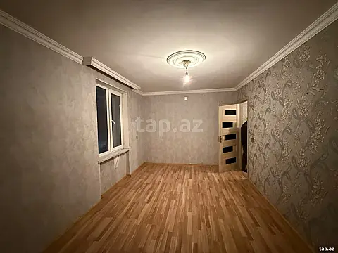 Kirayə verilir 1 otaqlı mənzil 33 m² — Sumqayıt 1 otaq 33.00 m²