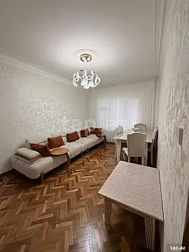 Satılır 3 otaqlı mənzil 70 m² — Bakı 3 otaq 70.00 m²