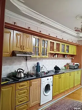 Kirayə verilir 3 otaqlı yeni tikili 100 m² — Sumqayıt 3 otaq 100.00 m²