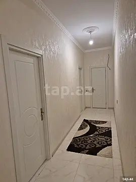Satılır 1 otaqlı yeni tikili 53 m² — Xırdalan, Xırdalan 1 otaq 53.00 m²