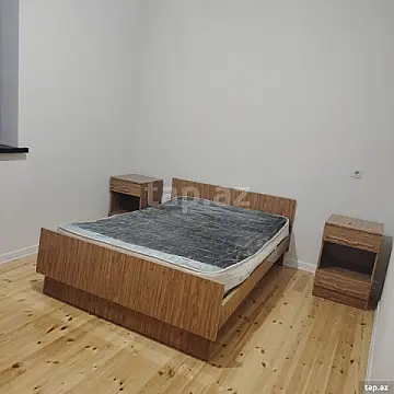 Kirayə verilir 4 otaqlı həyət evi 110 m² — Bakı 4 otaq 110.00 m²