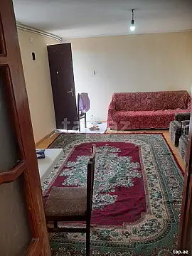 Kirayə verilir 2 otaqlı həyət evi 40 m² — Bakı, Masazır 2 otaq 40.00 m²