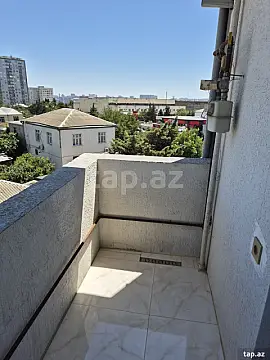 Satılır 1 otaqlı yeni tikili 55 m² — Xırdalan, Xırdalan 1 otaq 55.00 m²