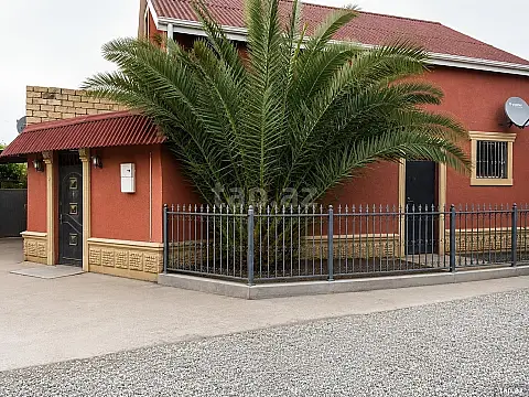 Kirayə verilir 3 otaqlı həyət evi 2 m² — Bakı, Mərdəkan 3 otaq 2.00 m²
